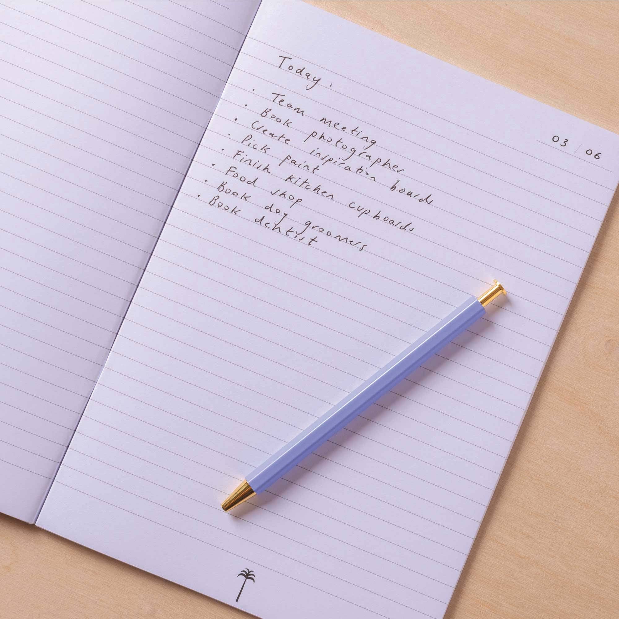 A5 Ocean Paradise Notebook - Image 3
