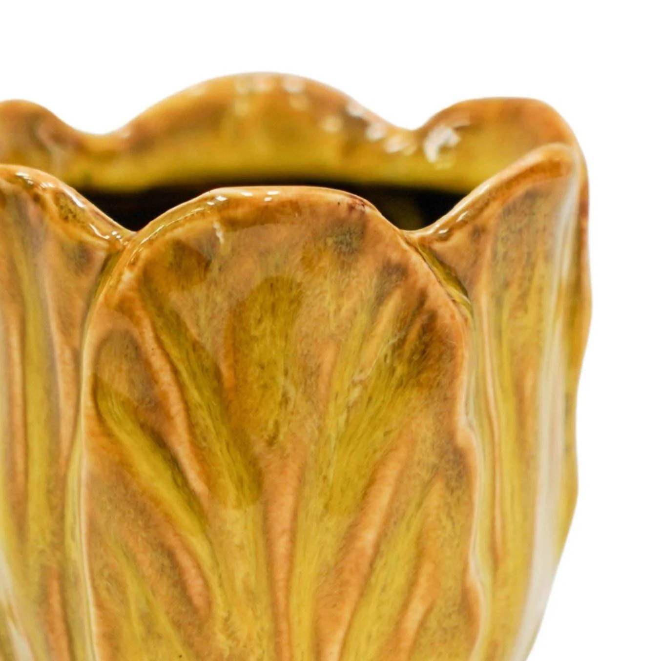 Alyssa Tulip Planter - Image 3