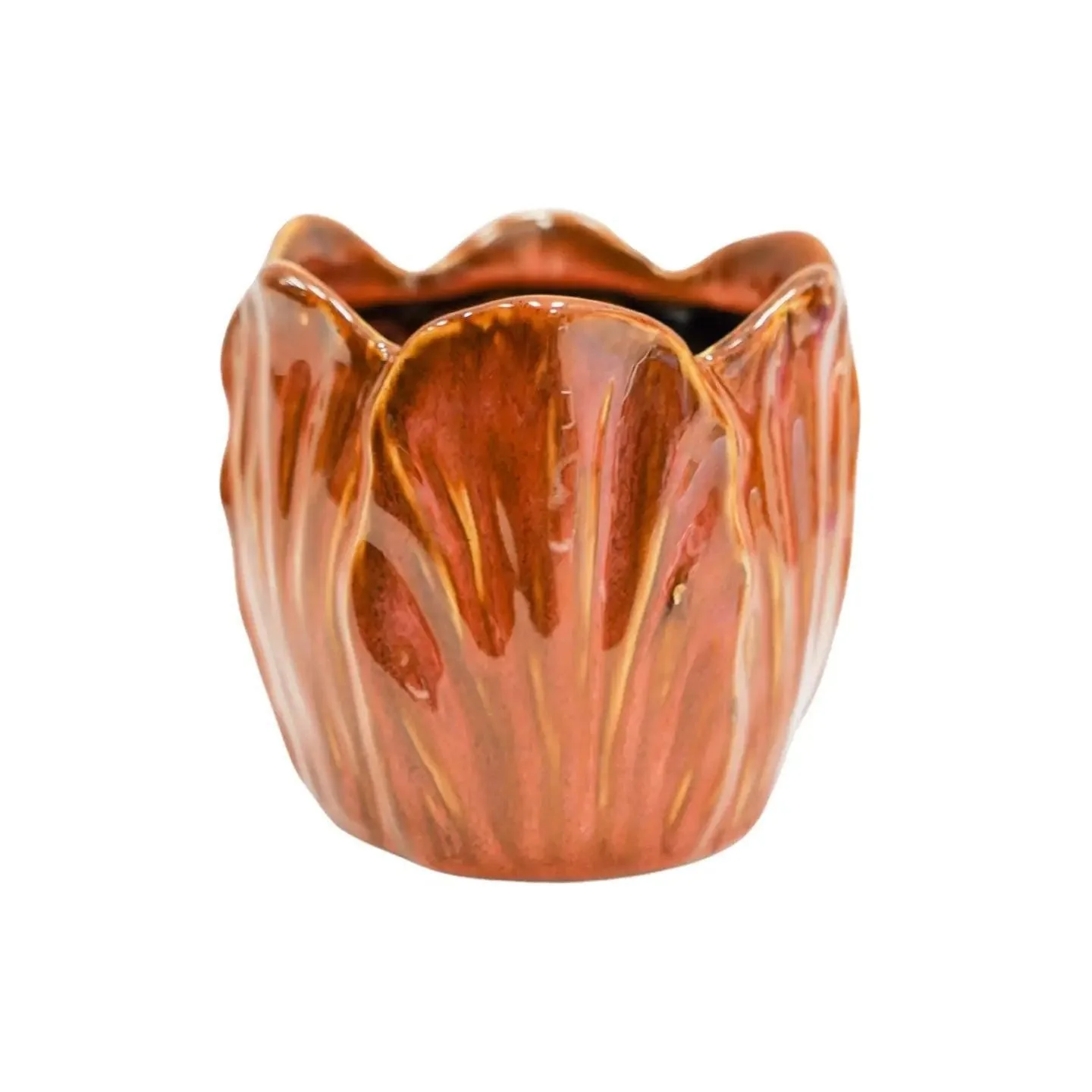 Alyssa Tulip Planter - Image 4