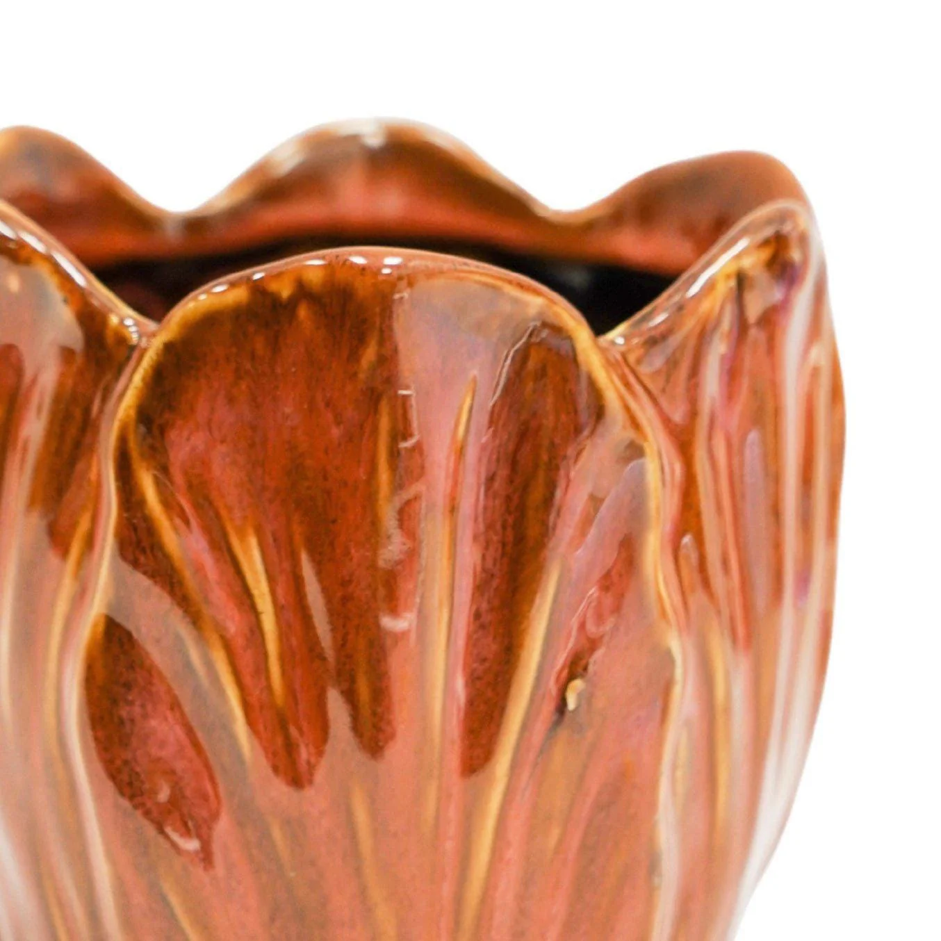 Alyssa Tulip Planter - Image 5