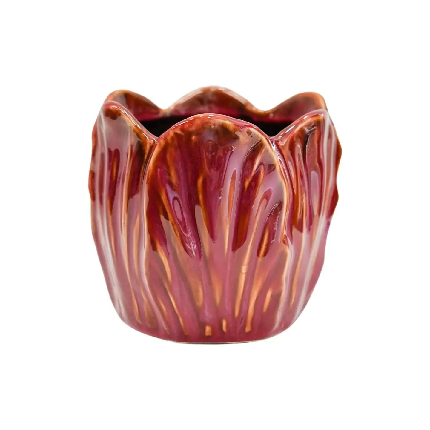 Alyssa Tulip Planter - Image 6