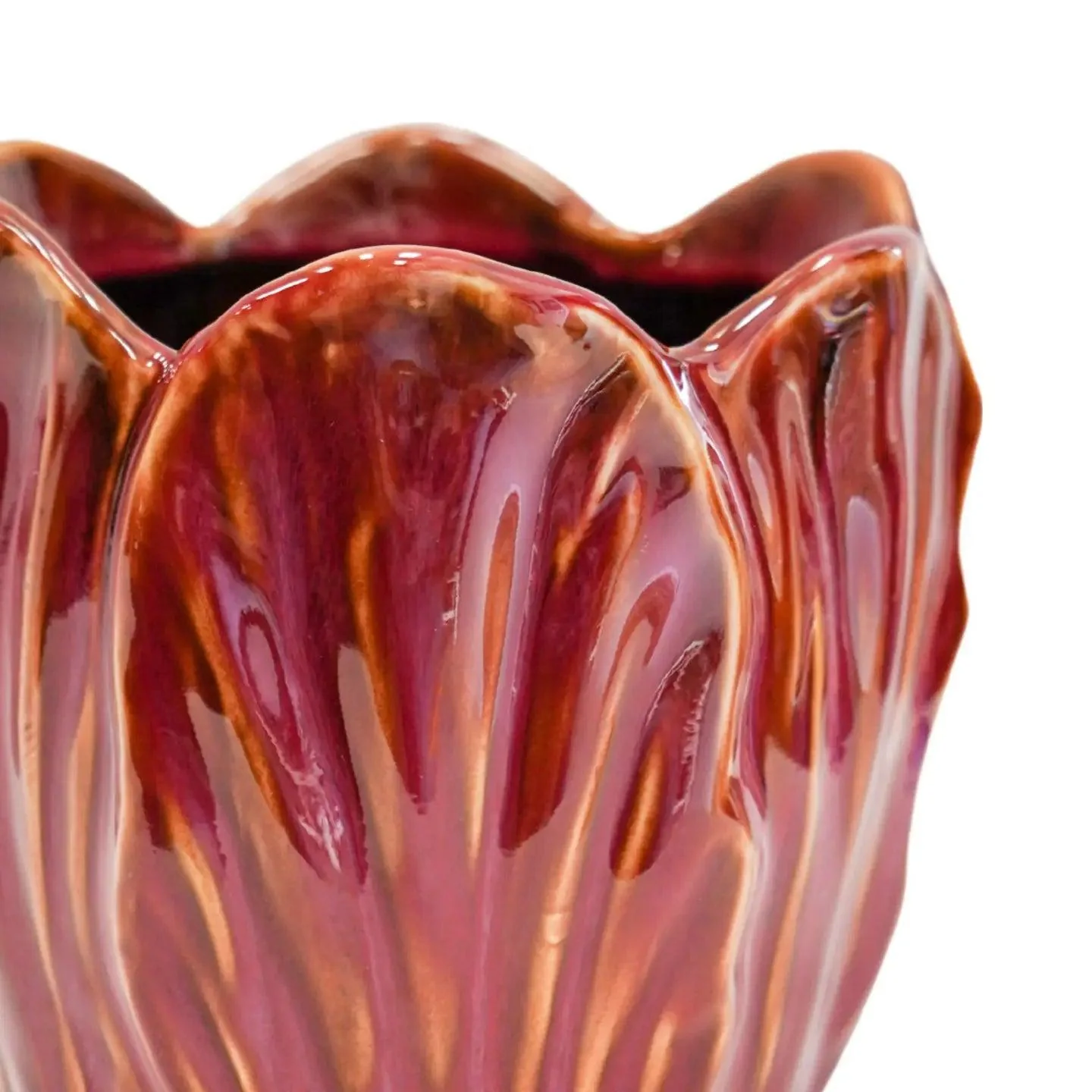 Alyssa Tulip Planter - Image 7