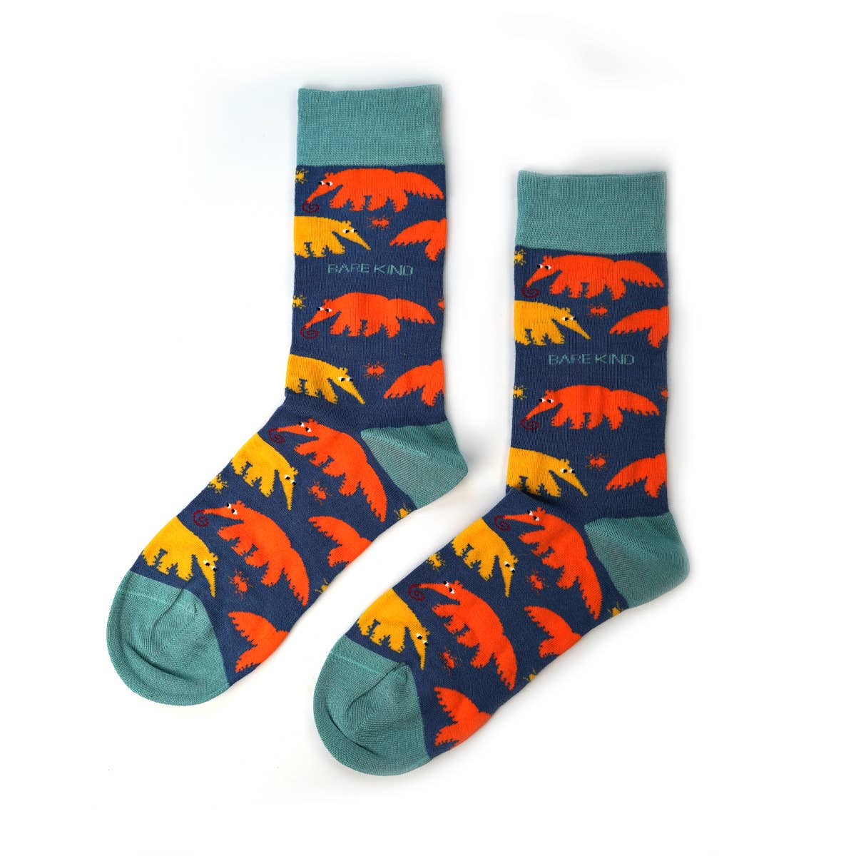 Anteater Bamboo Socks
