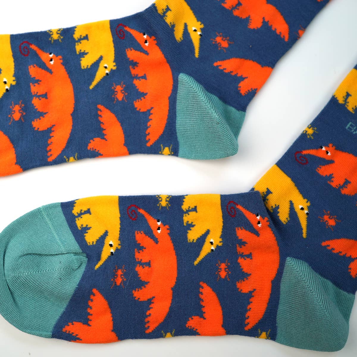 Anteater Bamboo Socks - Image 3