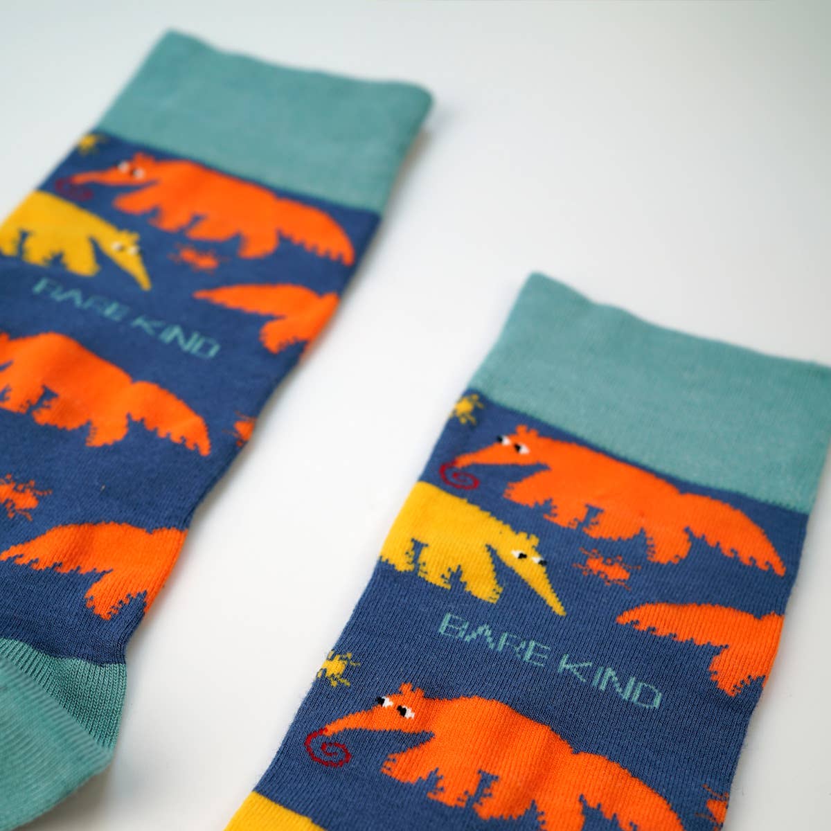 Anteater Bamboo Socks - Image 4