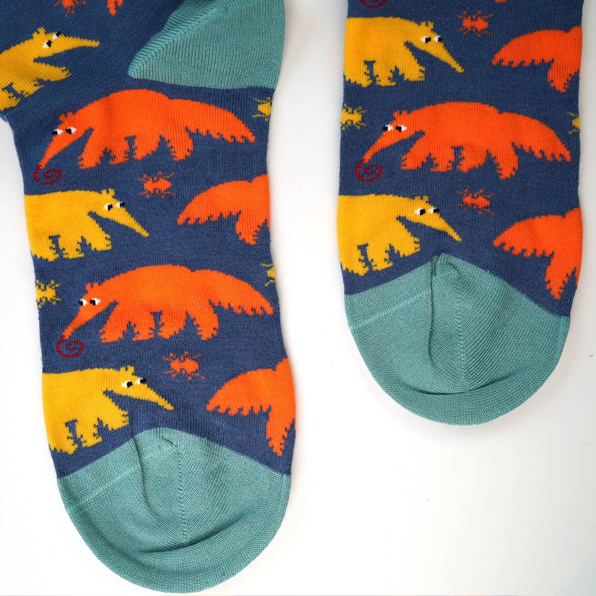 Anteater Bamboo Socks - Image 5