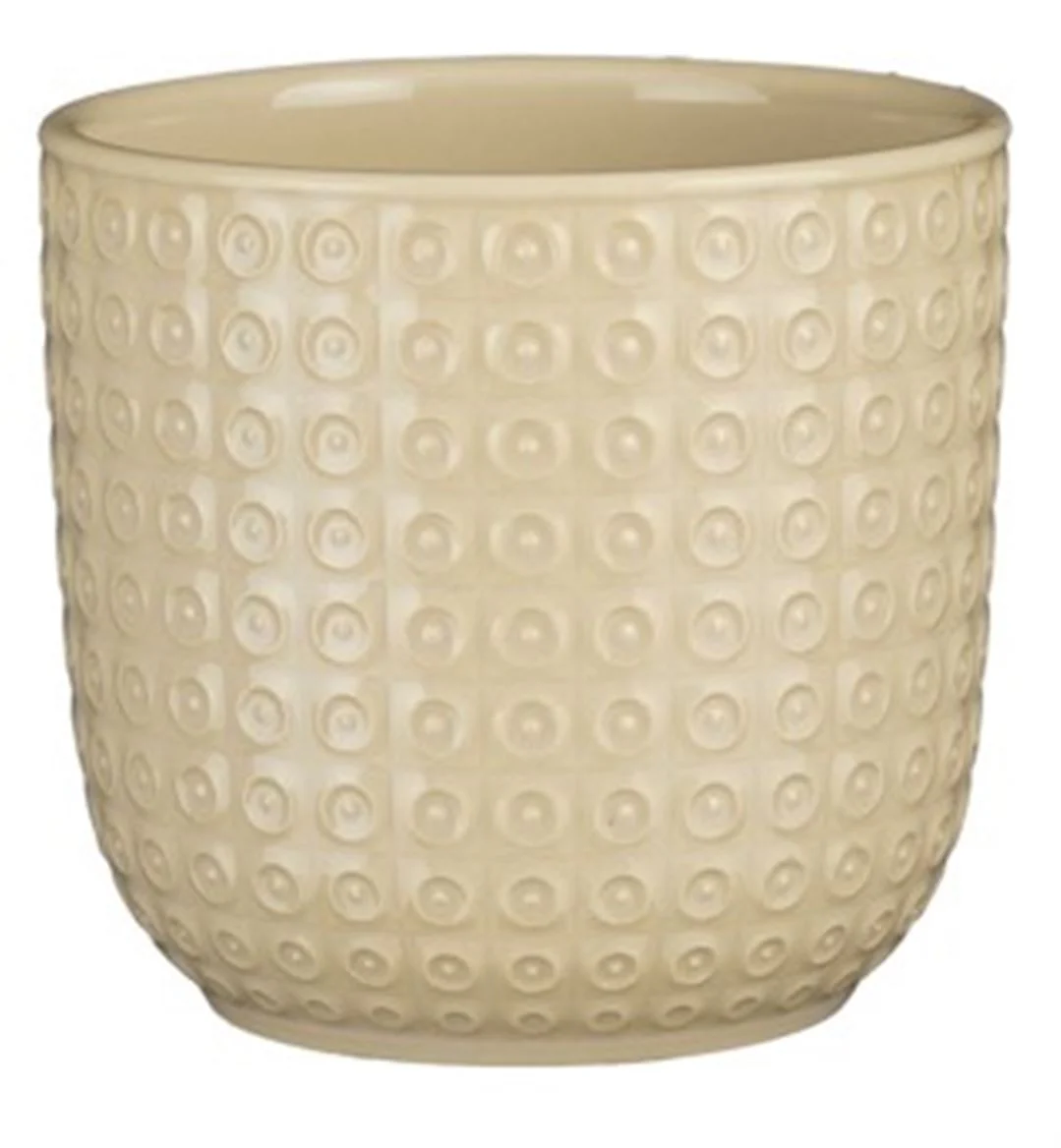 Beli Pot in Cream