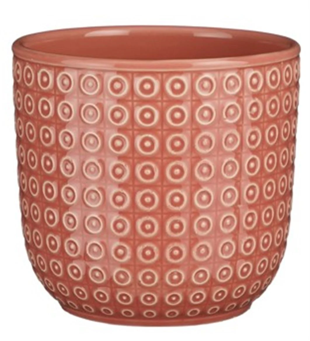 Beli Pot in Pink
