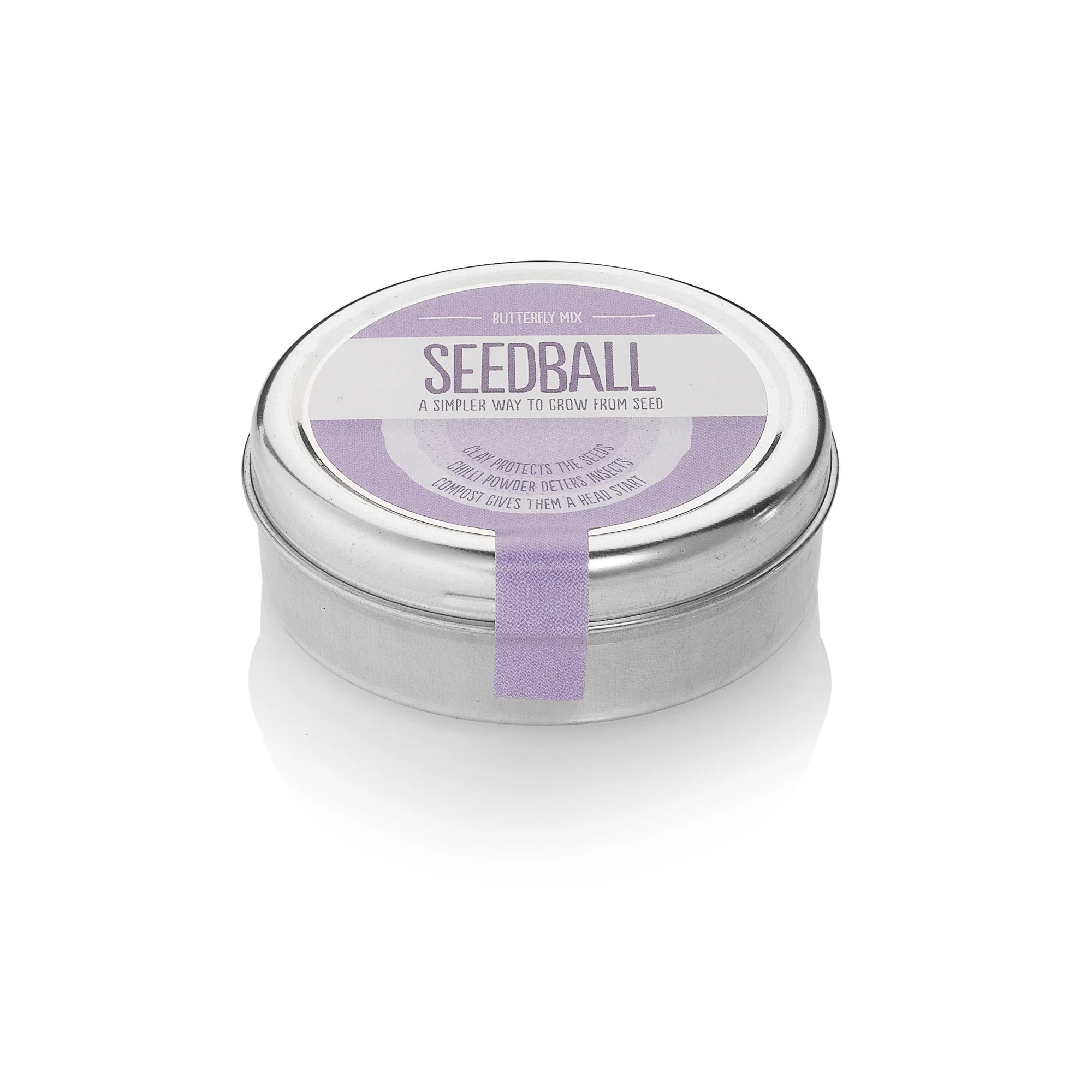 Butterfly Mix Seedball - Image 11