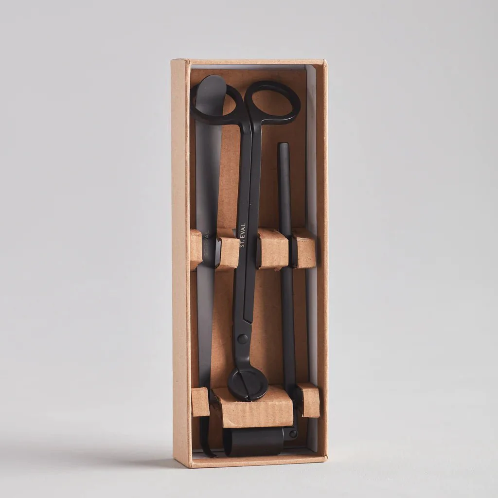 Candle Accessories Gift Set - Image 3