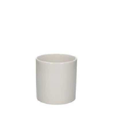 Ceramic Cylinder Pot