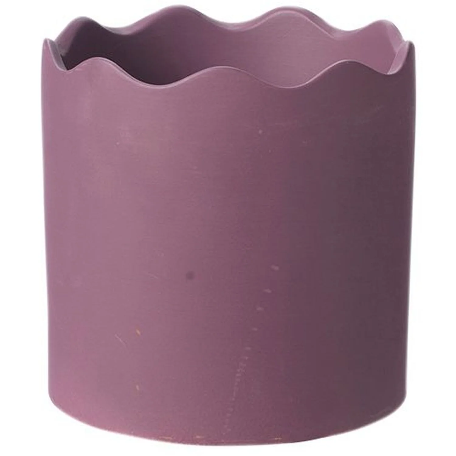 Ceramic Wave Pot - Image 3