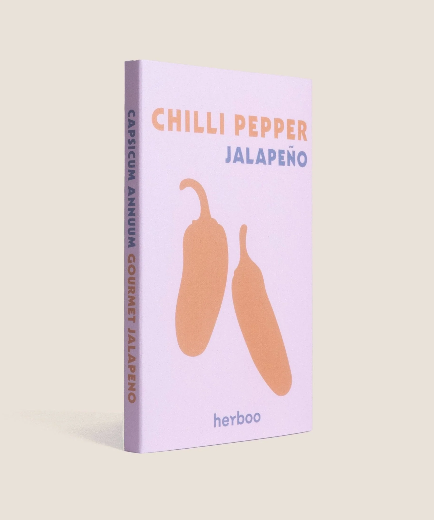 Chilli Pepper (Capsicum annuum) ‘Jalapeño’ Seeds - Image 3