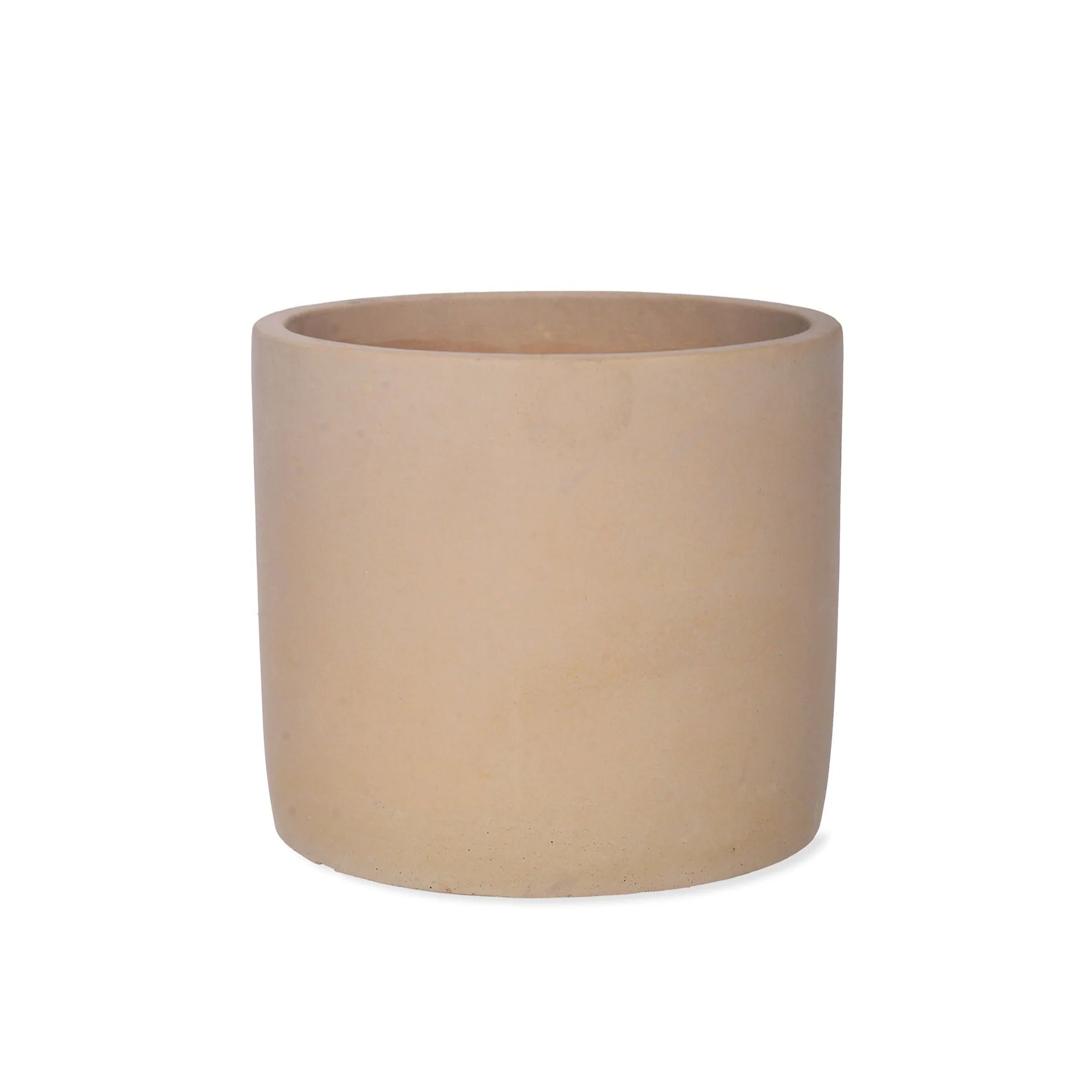 Cinnamon Bamburgh Pot - Image 2