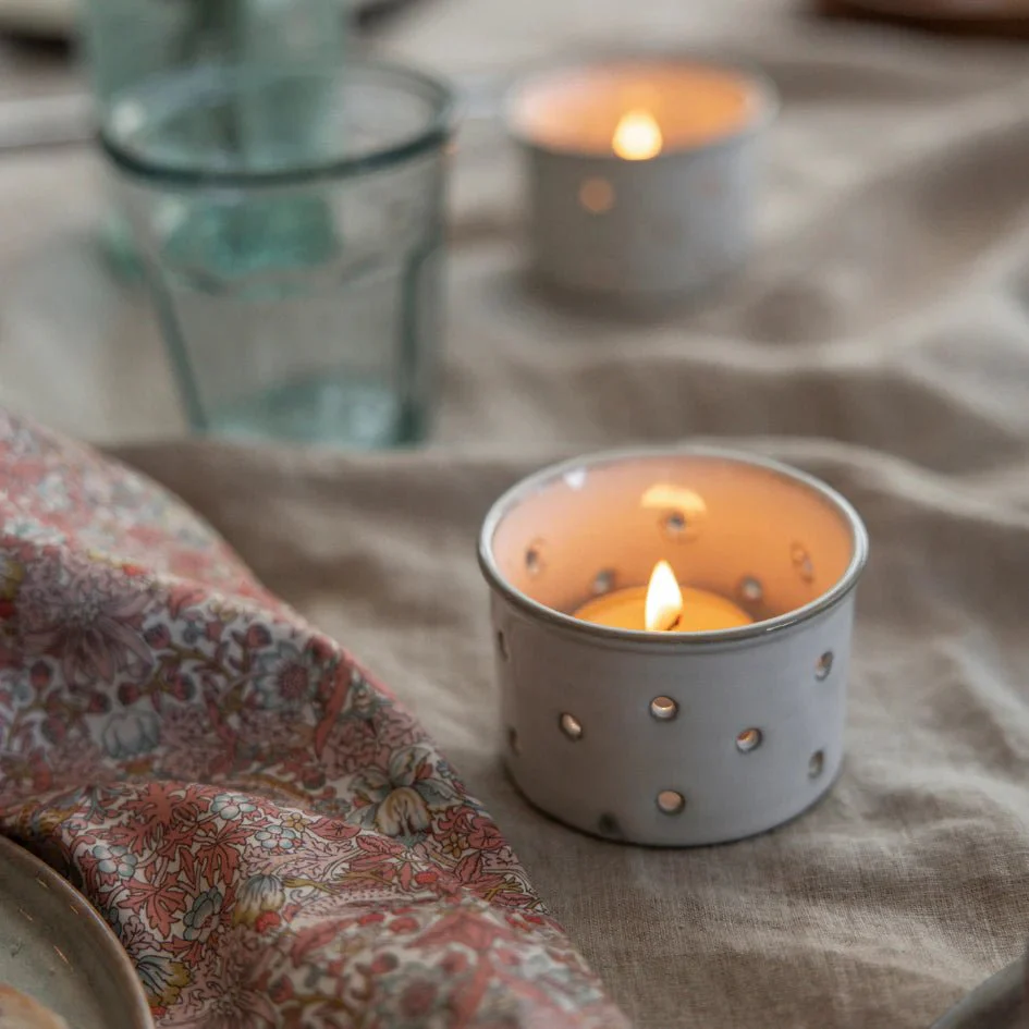 Citronella Scented Tealights - Image 3