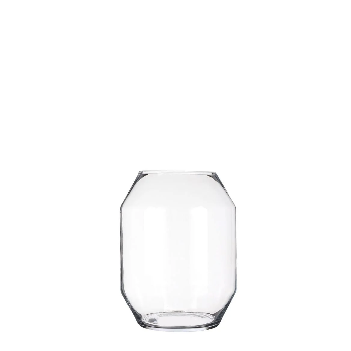 Dali Glass Vessel / Vase [Terrarium Supplies] - Image 2