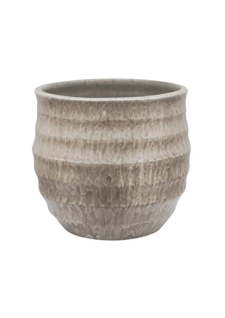 Devon Honeycomb Planter