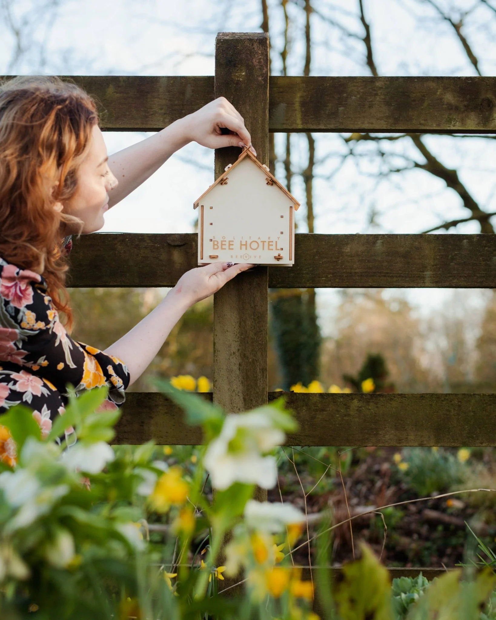 DIY Bee Hotel Kit - Image 6