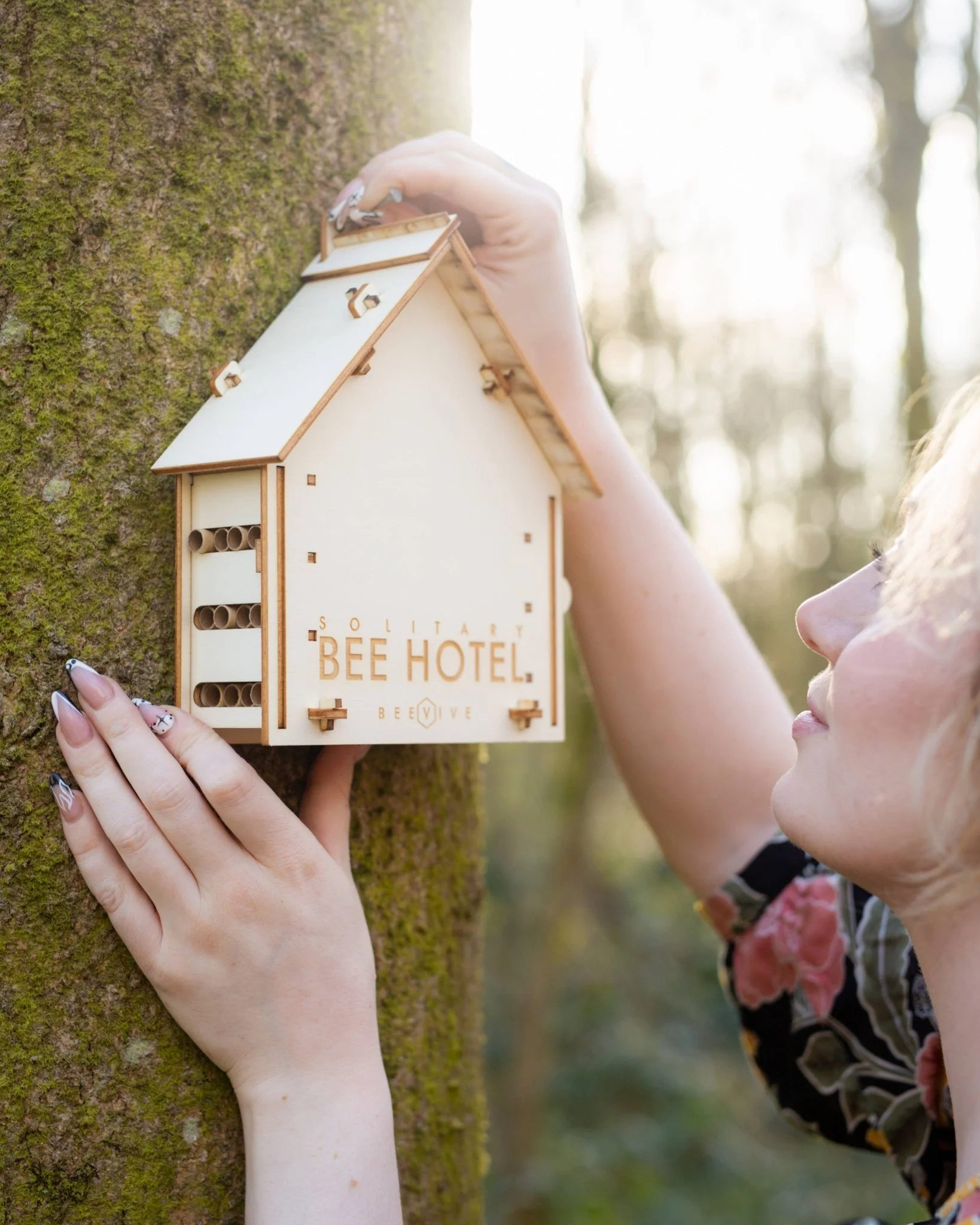 DIY Bee Hotel Kit - Image 7