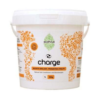 Charge - Soil Conditioner and Biostimulant