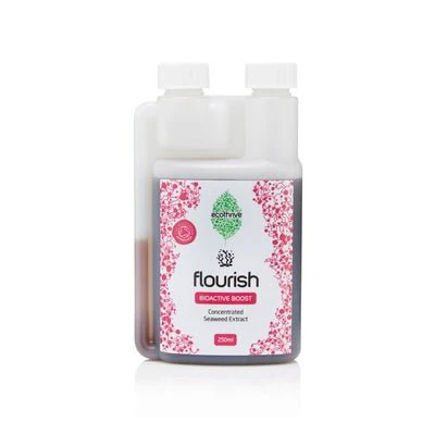 Flourish - Concentrated Seaweed Extract Plant Food