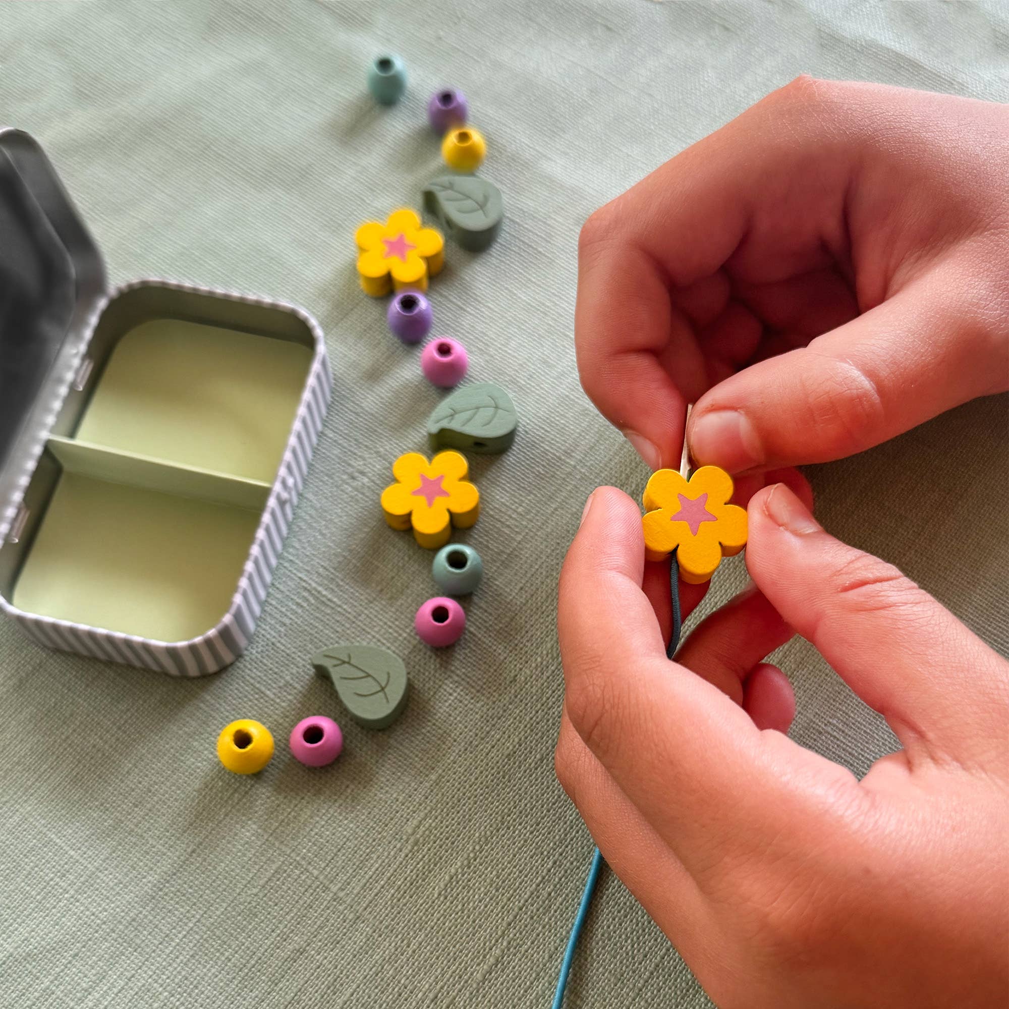 Fairy Bracelet Gift Kit - Image 3
