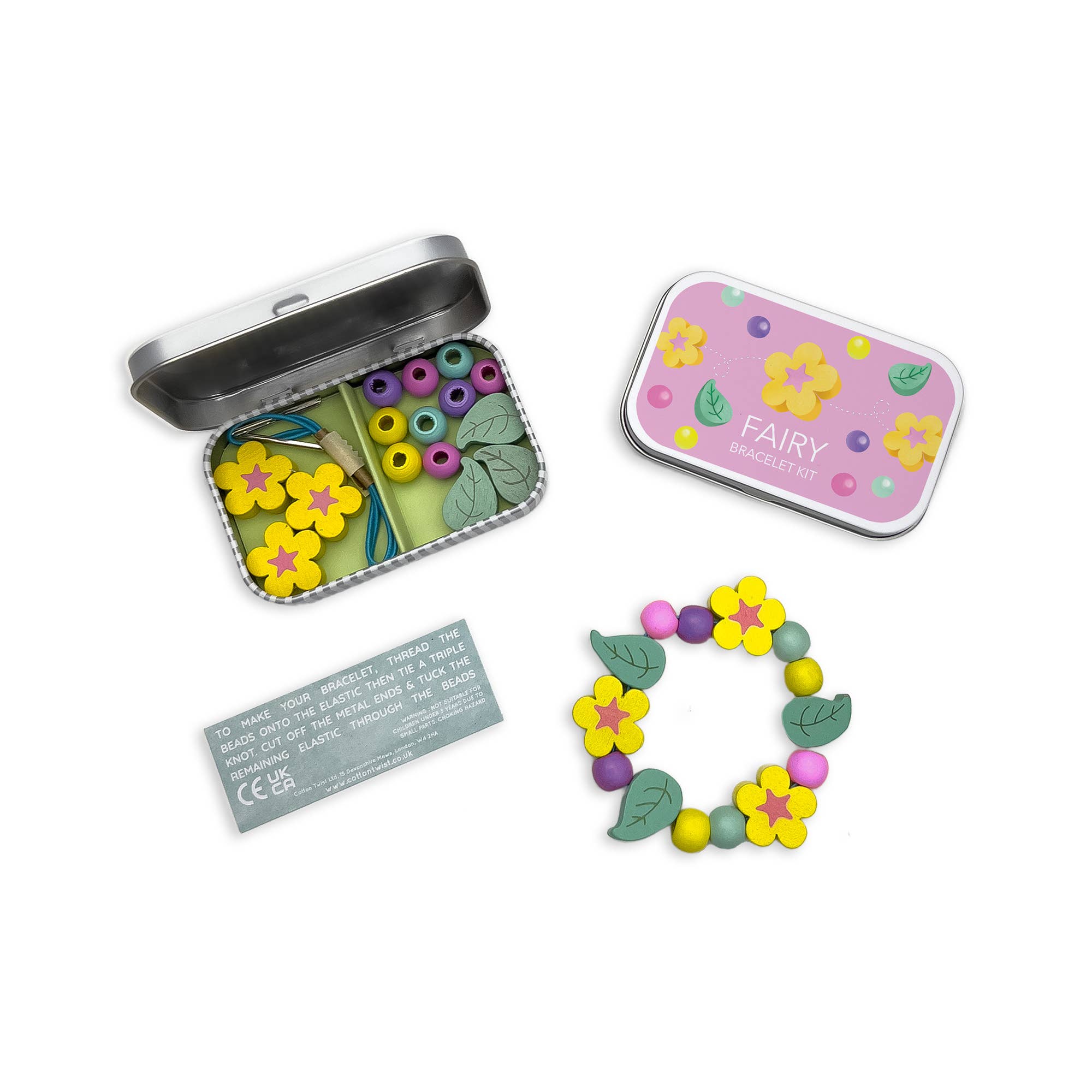 Fairy Bracelet Gift Kit - Image 4