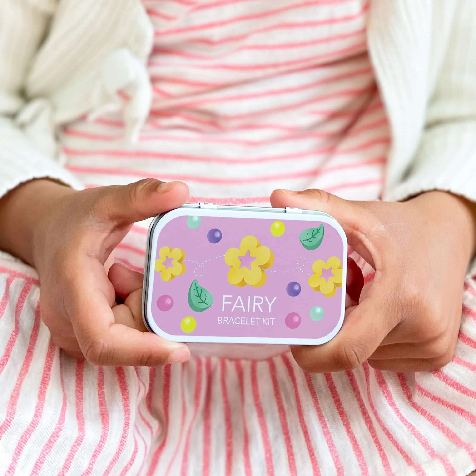 Fairy Bracelet Gift Kit - Image 5