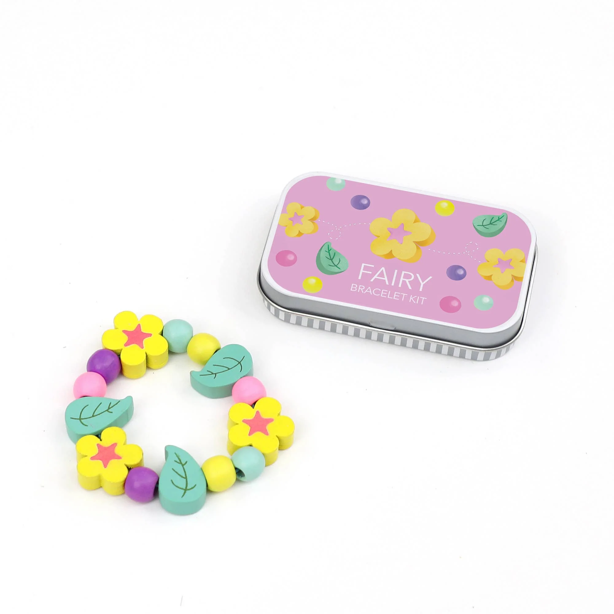 Fairy Bracelet Gift Kit - Image 6