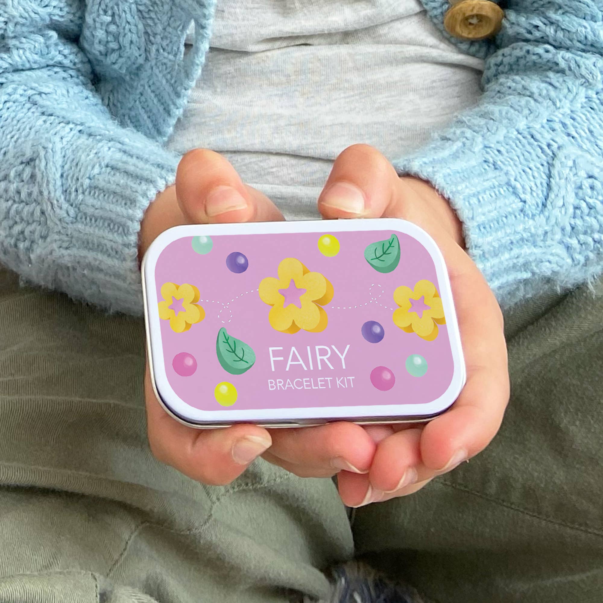 Fairy Bracelet Gift Kit - Image 8