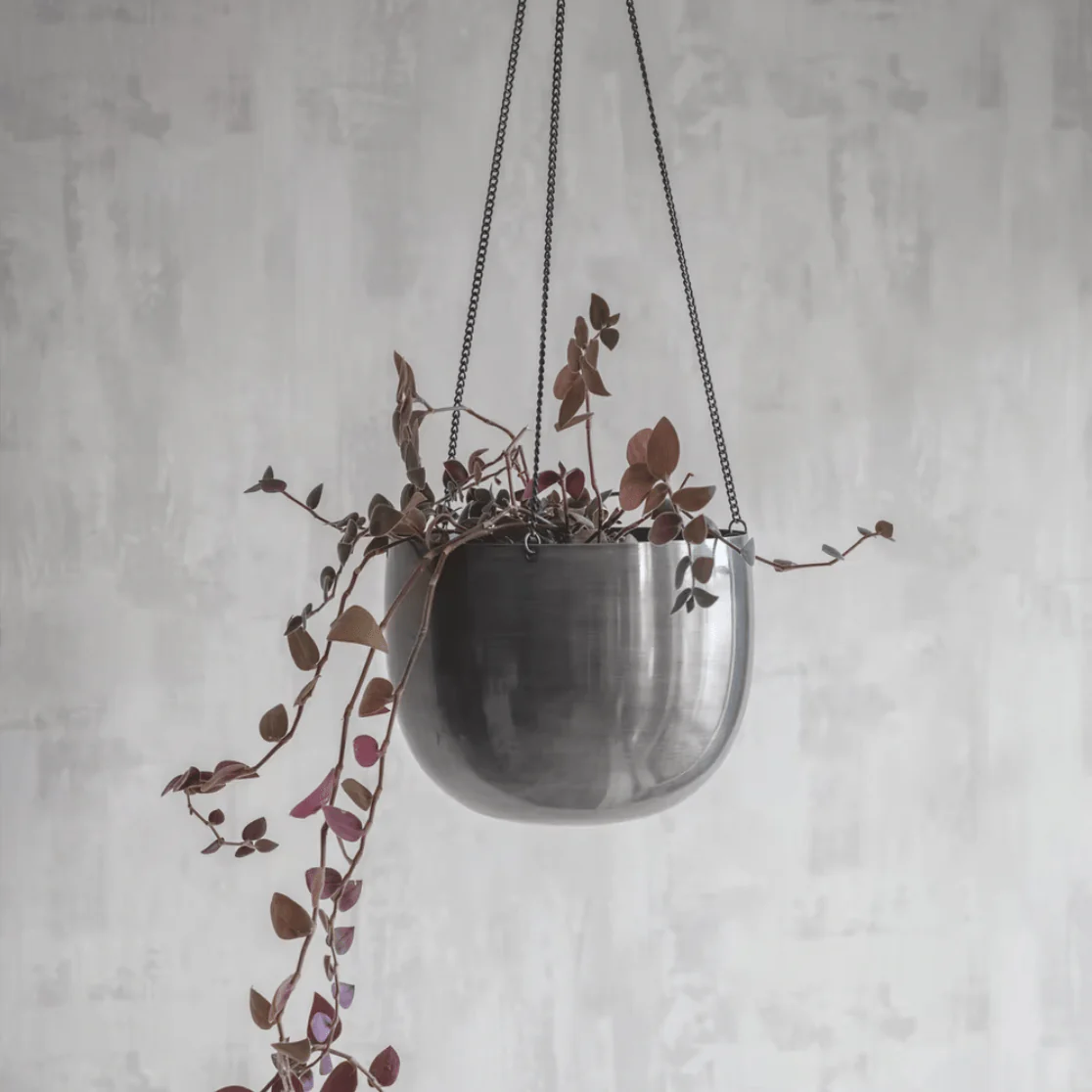 Farringdon Hanging Plant Pot