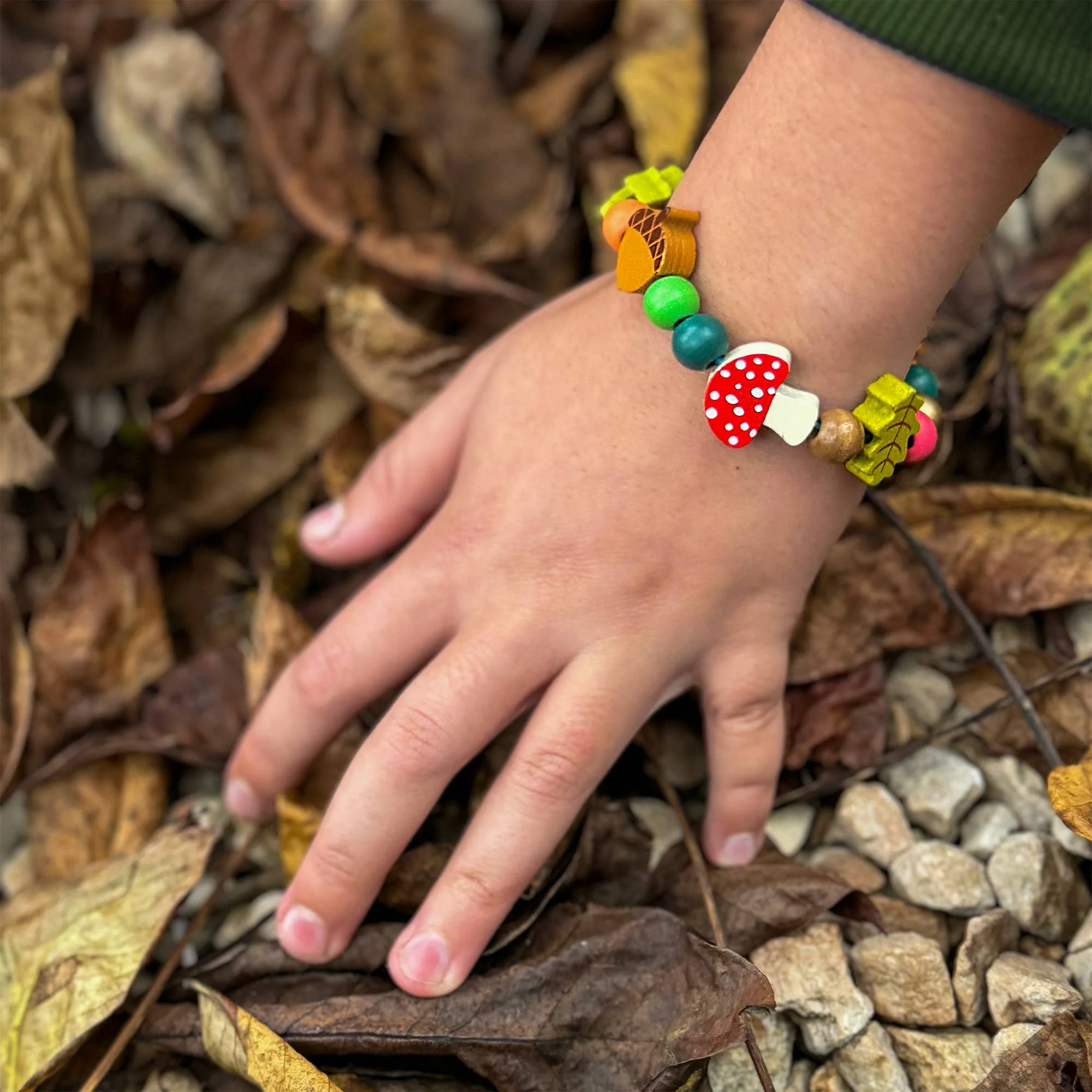 Forest Bracelet Gift Kit - Image 3