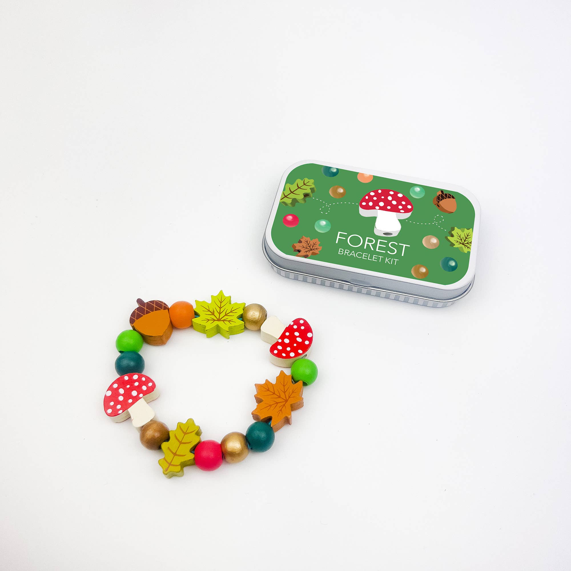 Forest Bracelet Gift Kit - Image 4