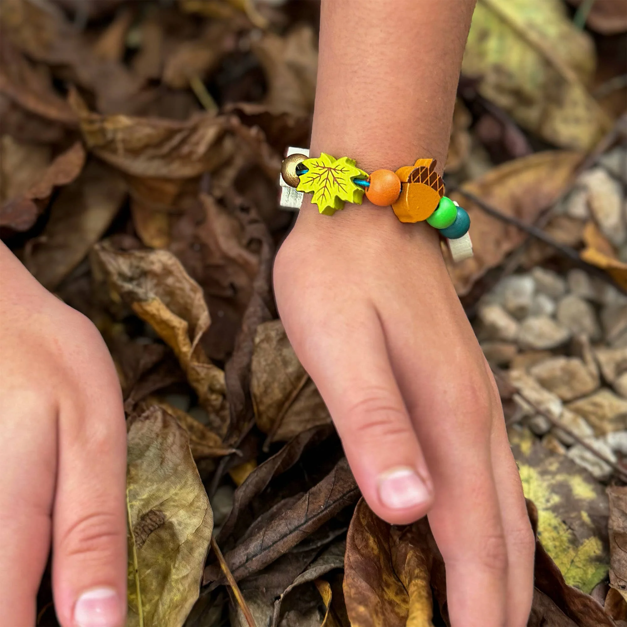 Forest Bracelet Gift Kit - Image 6