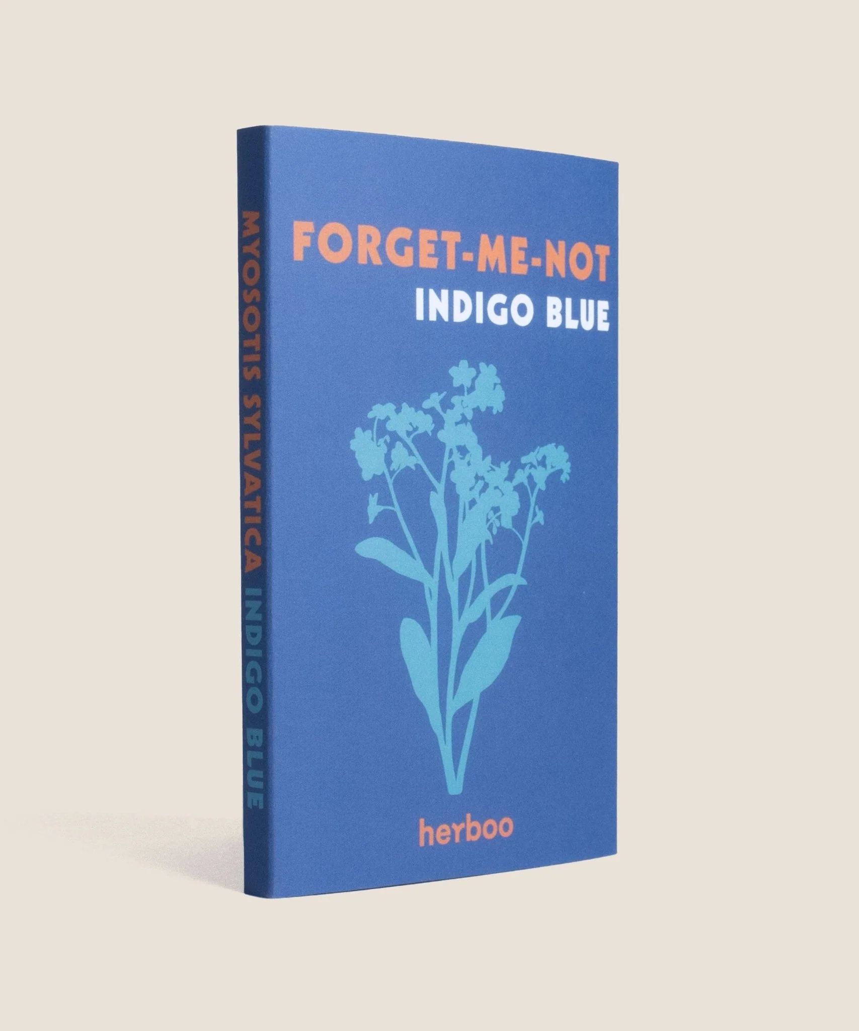 Forget-Me-Not (Myosotis sylvatica) Seeds - Image 3