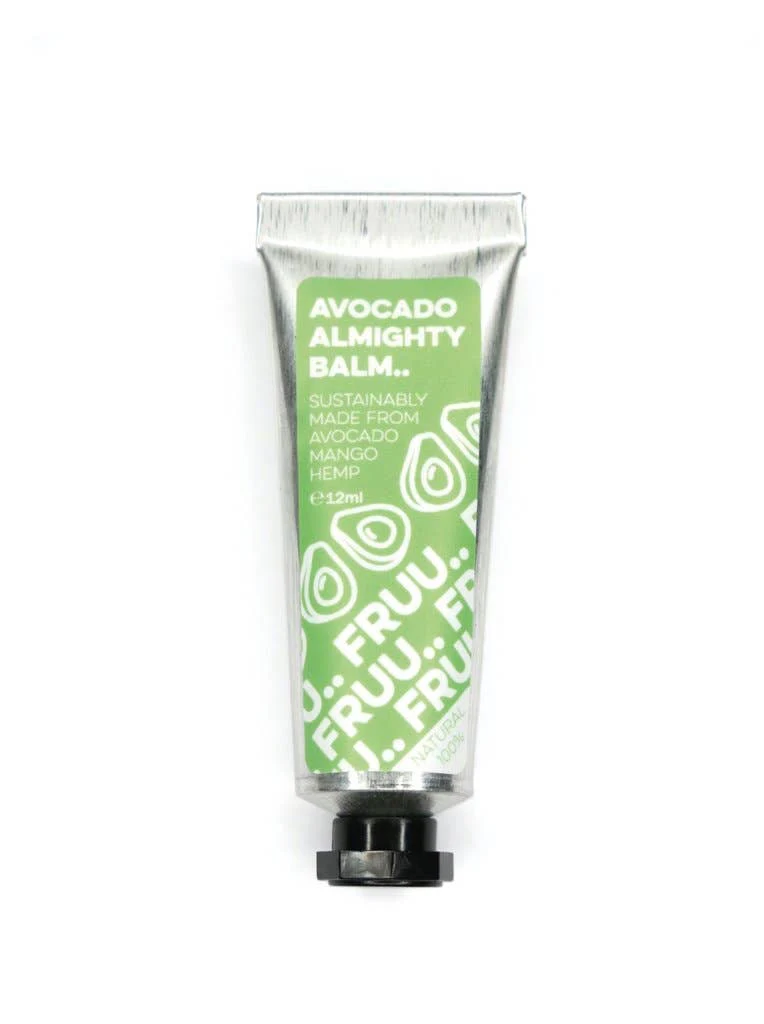 FRUU Avocado Almighty Balm - Image 3