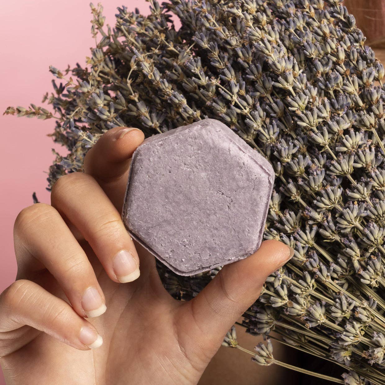 FRUU Herbal Infusion. Moisture + Shower Bar - Image 2