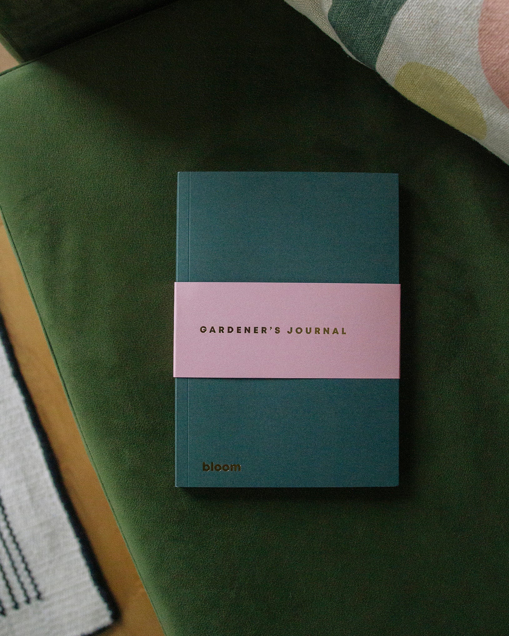 Gardener's Journal - Image 3