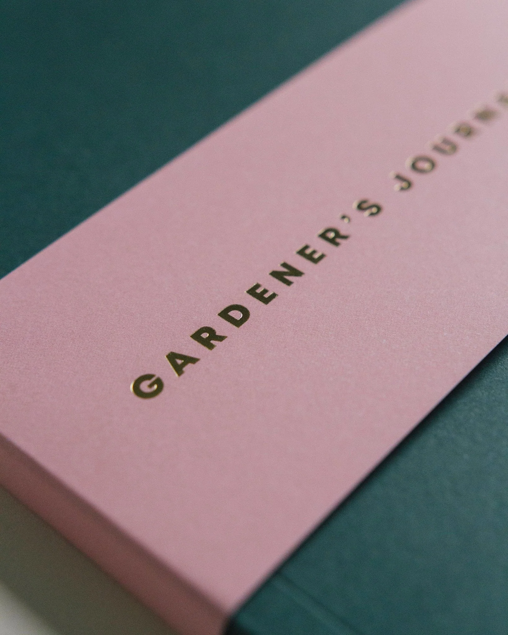 Gardener's Journal - Image 4