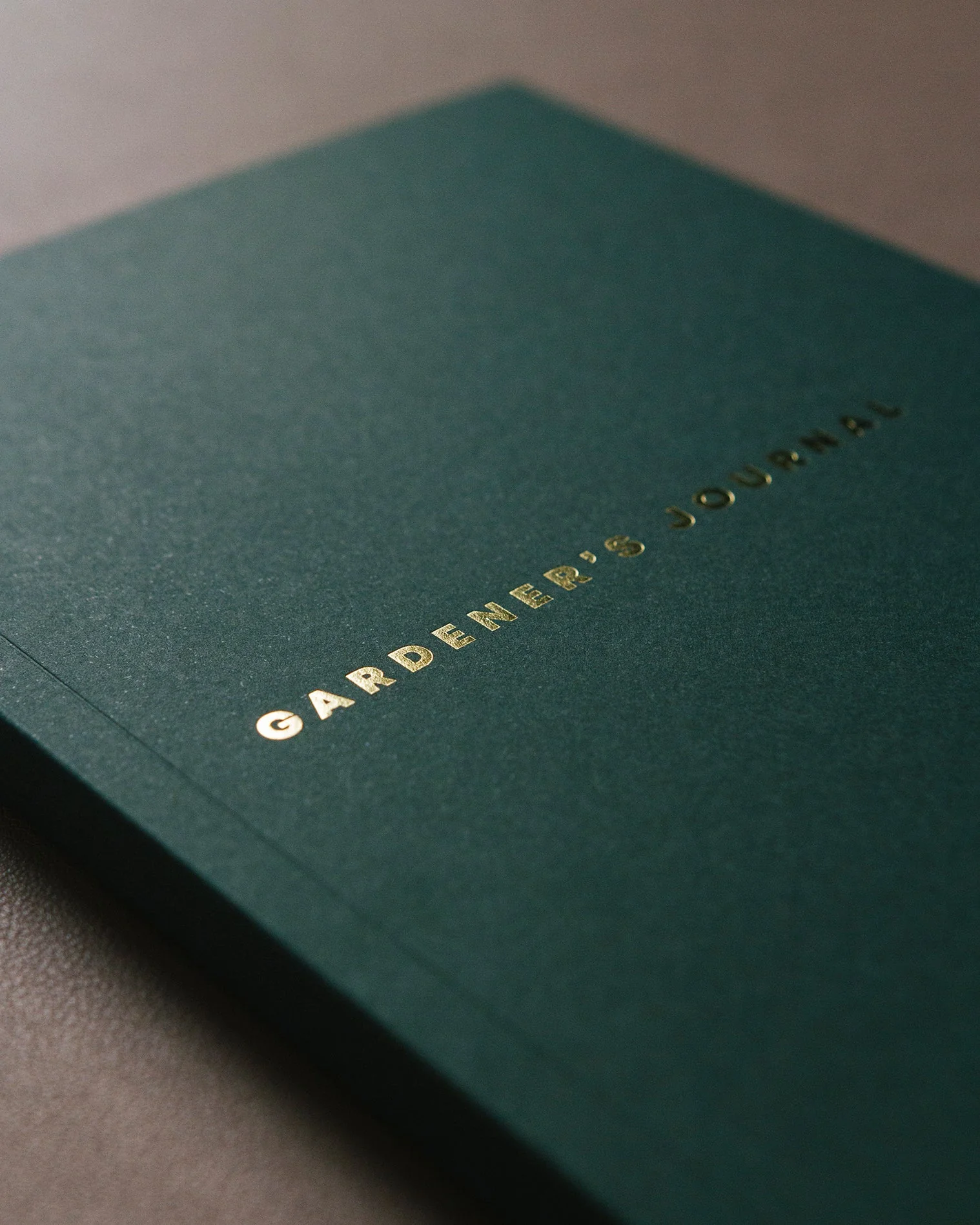 Gardener's Journal - Image 5