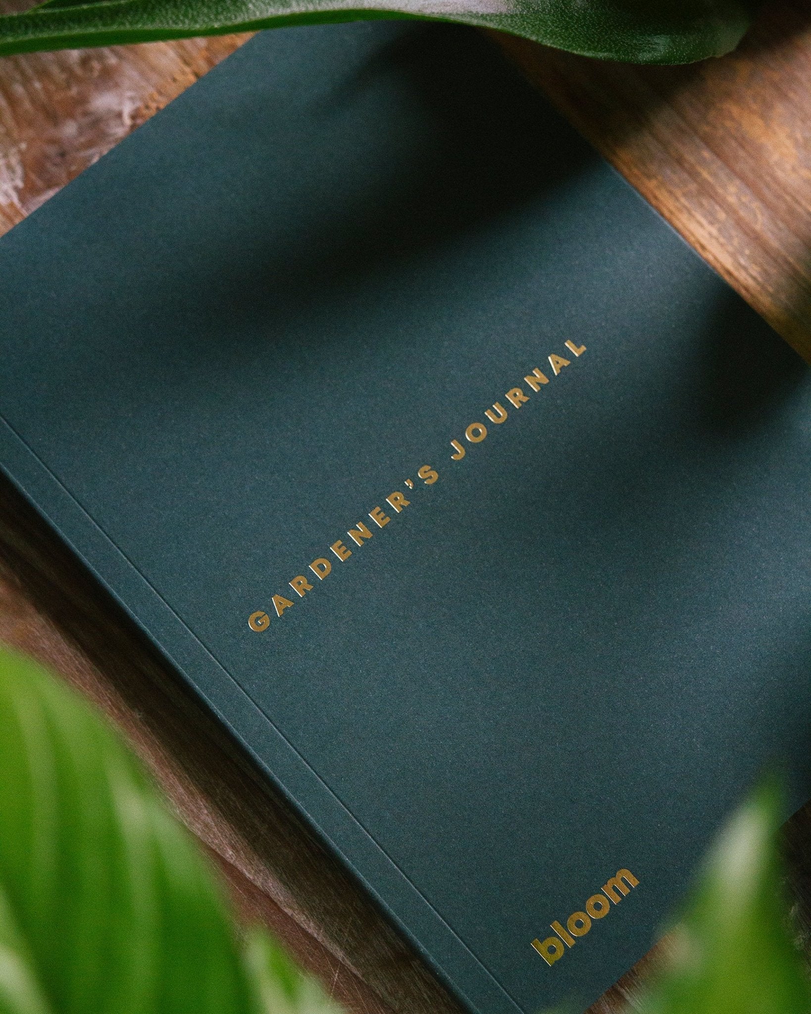 Gardener's Journal - Image 6