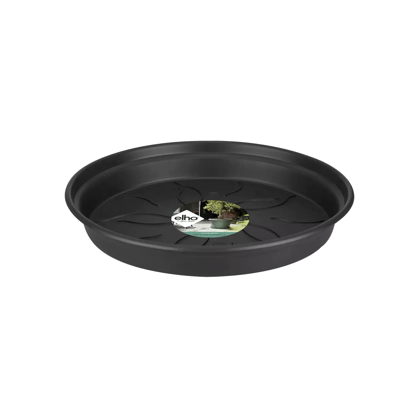 Green Basics Nursery Saucer - Image 2