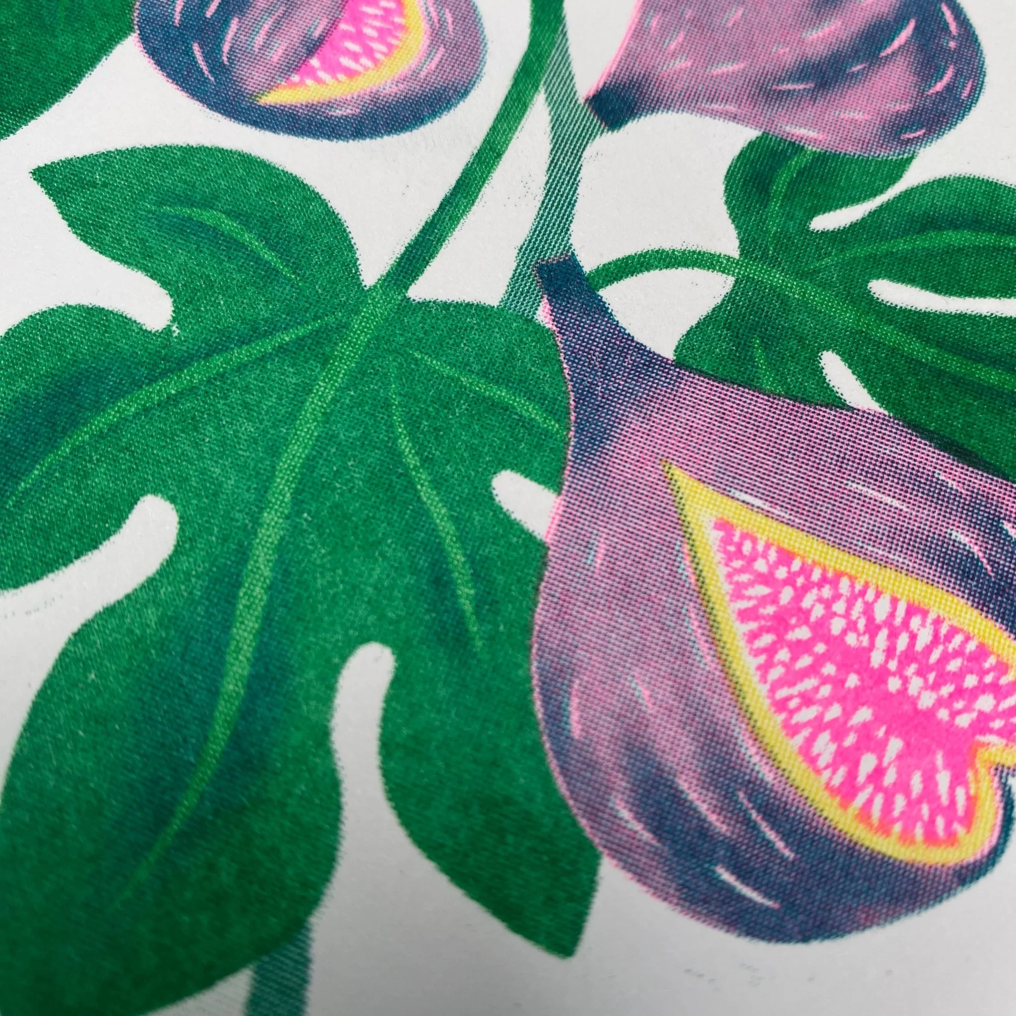 Fig Grow Greetings Card - Image 3