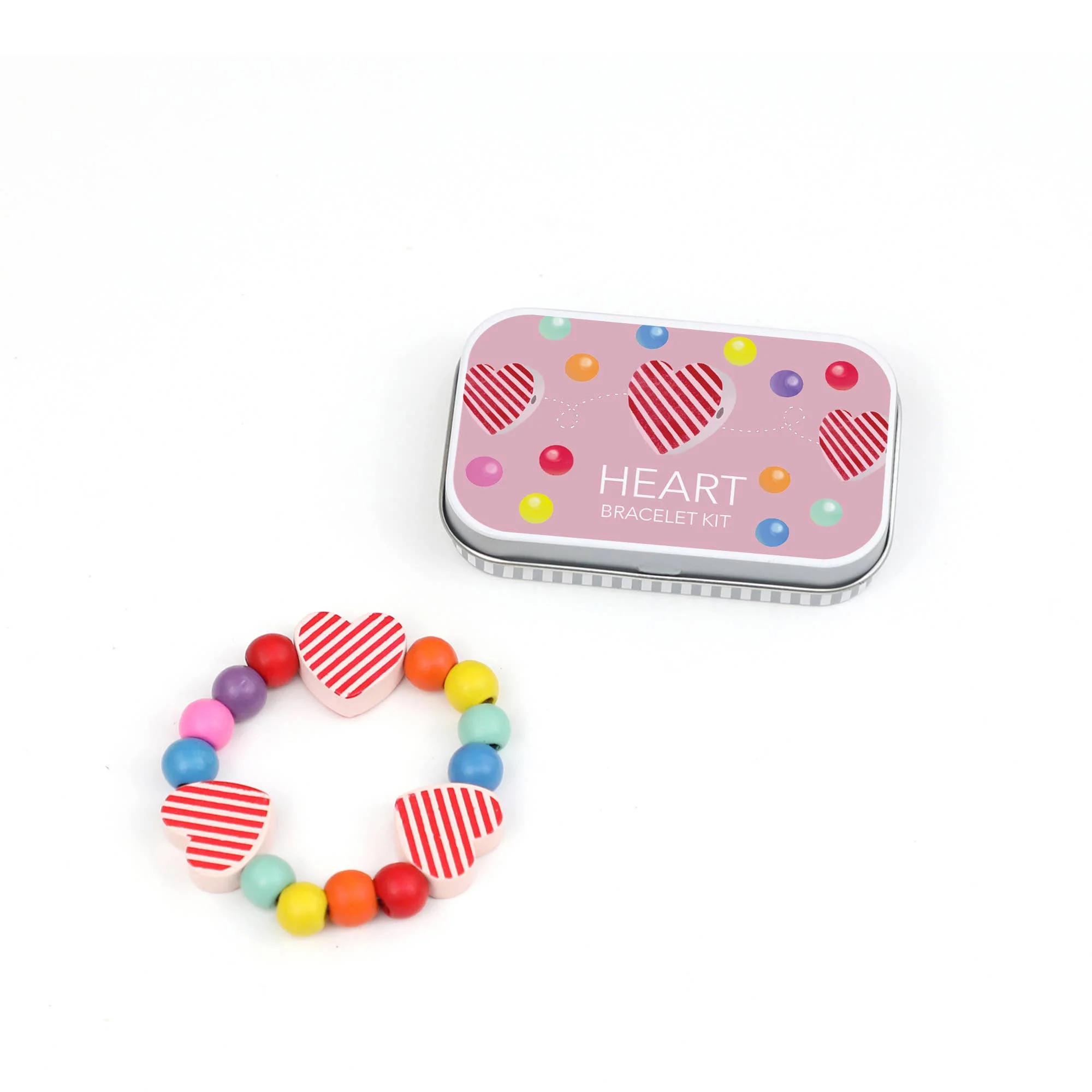 Heart Bracelet Gift Kit - Image 6