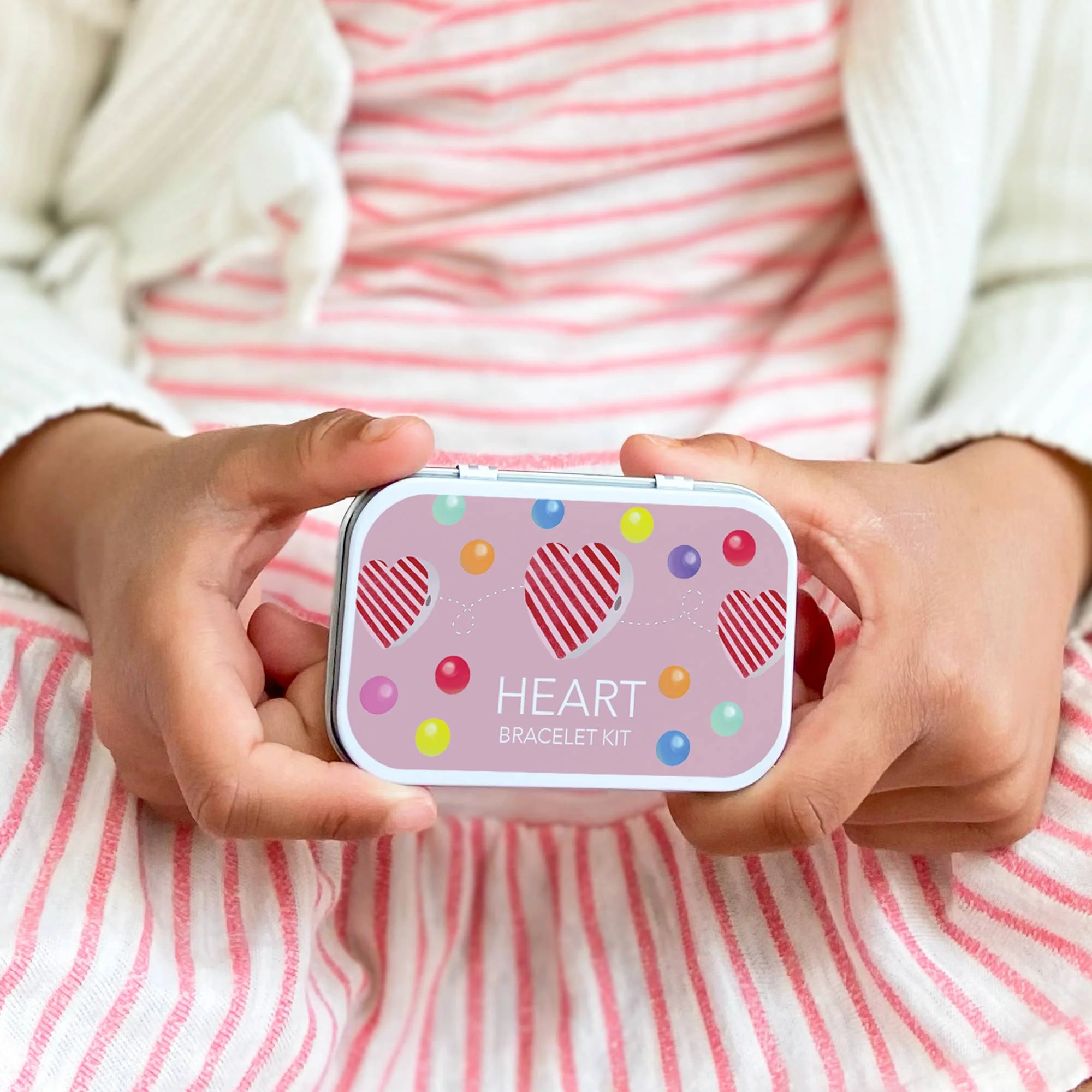 Heart Bracelet Gift Kit - Image 7