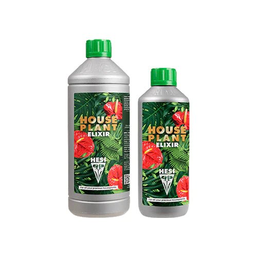 Houseplant Elixir Fertiliser