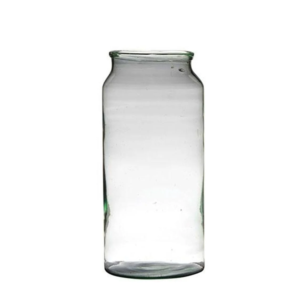 Jolo Glass Vessel [Terrarium Supplies]
