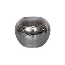 Large Mirror Ball Planter Hire – Fits 12cm Plants