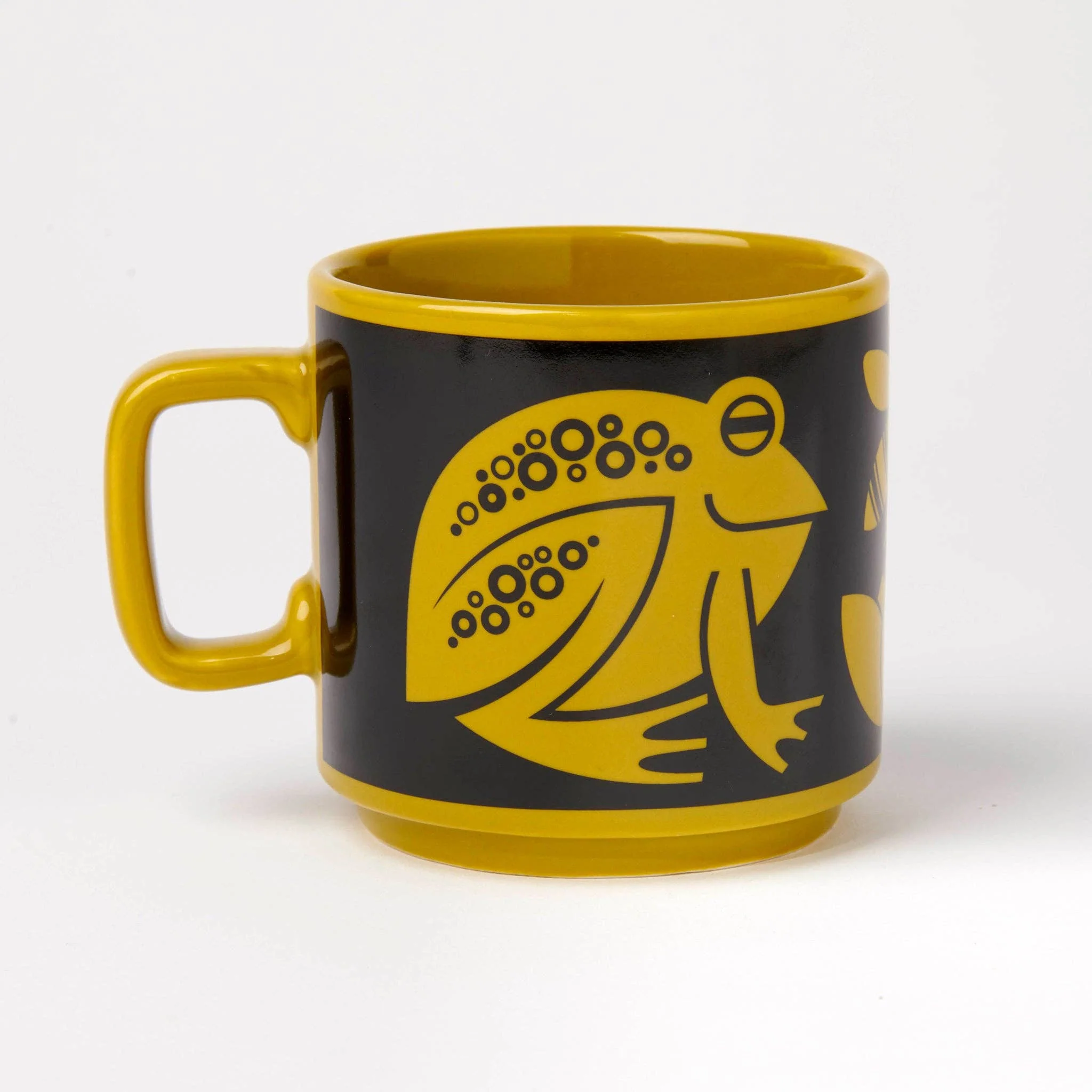 Magpie x Hornsea Mug – Frog - Image 2