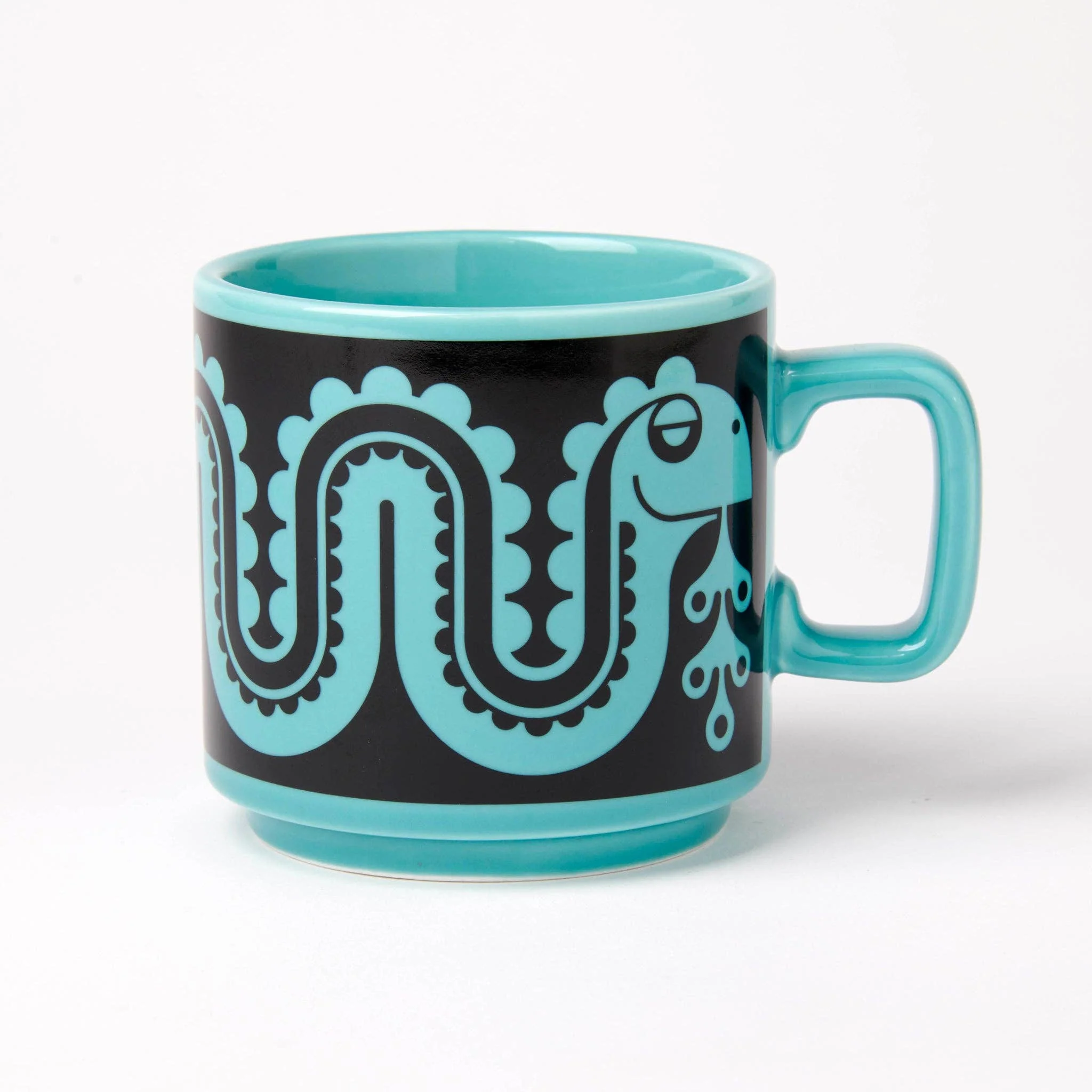 Magpie x Hornsea Mug – Nessie